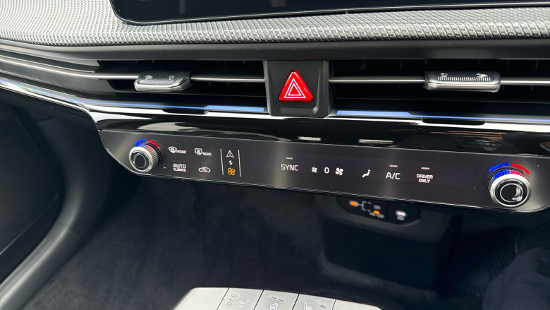 Kia EV6 168kW GT Line 84kWh 5dr Auto Electric Estate